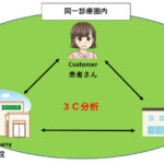 ３C分析